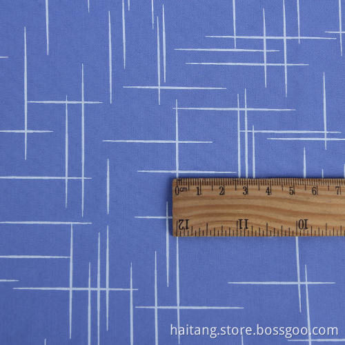 Richly Woven Fabric Printing Microfiber fabric Plain Fabric